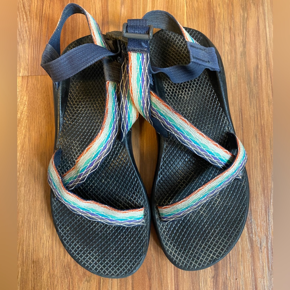 Chacos women size 9